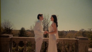 Dimitra and Jake